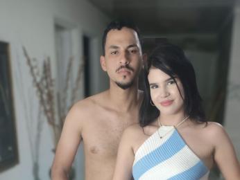 JadeAndBob webcam livejasmin model stream image