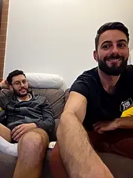 AmicisegretiITA webcam stripchat model stream image