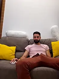 AmicisegretiITA webcam stripchat model stream image