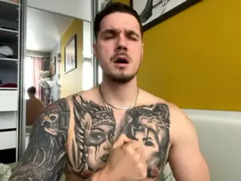 Hot__Tiger webcam model stream image