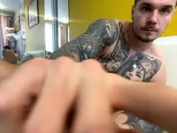 Hot__Tiger webcam stripchat model stream image