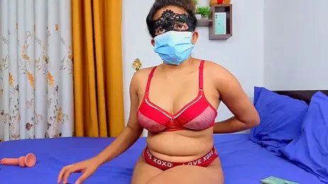 Sl_nishi webcam model stream image