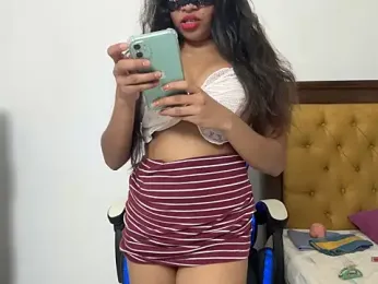 Sl_nishi webcam model stream image
