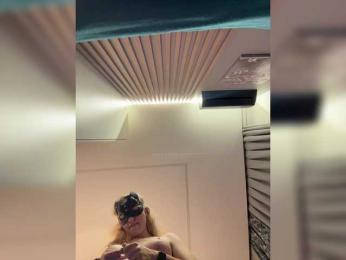 PornoRabbits webcam bongacams model stream image