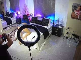 voyeurcam-casa-salsa-bedroom-4 webcam model stream image