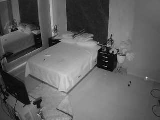 voyeurcam-casa-salsa-bedroom-4 webcam model stream image
