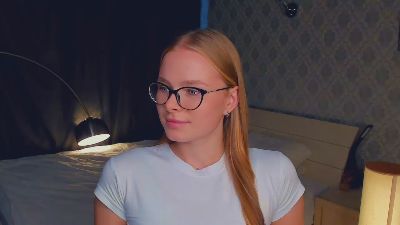 ShaylaAustin webcam model stream image