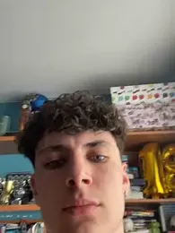 Fideito11 webcam model stream image