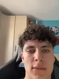 Fideito11 webcam model stream image