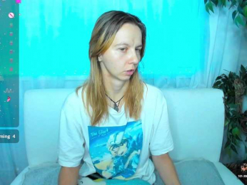 Beellami webcam model stream image