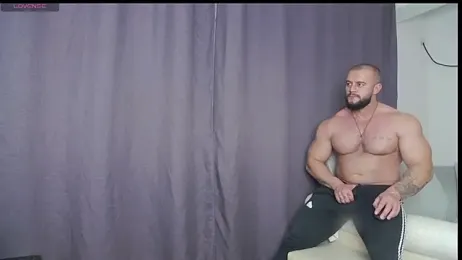 RickyMiami1 webcam model stream image