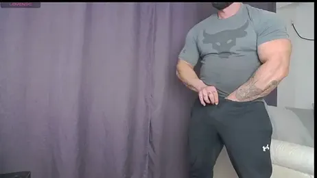 RickyMiami1 webcam stripchat model stream image