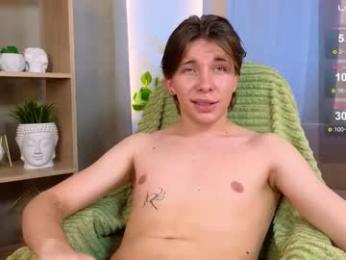 marcus_euphoria webcam model stream image