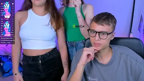 eva_smiith_ webcam model stream image
