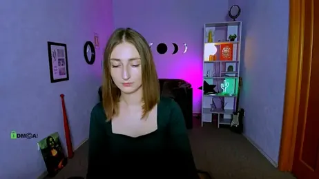 eva_smiith_ webcam model stream image