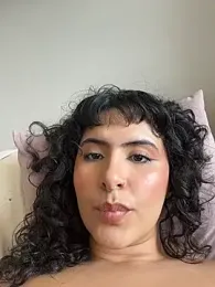 SugarTroubl33 webcam model stream image