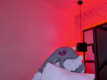 dayana_harlow2 webcam chaturbate model stream image