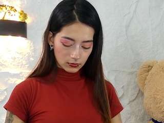 zorra-violeta webcam model stream image