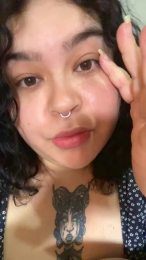 Kiki_juju1 webcam model stream image