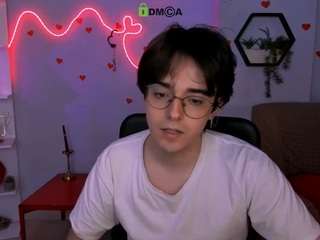 harry-luk1 webcam camsoda model stream image