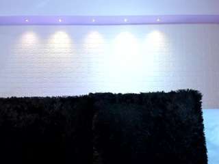 violett-scott webcam model stream image