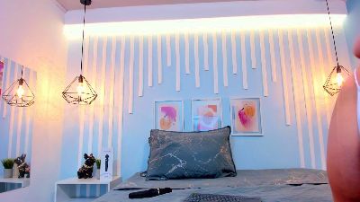 SweetStarr_ webcam cam4 model stream image