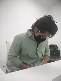 Nickk31 webcam model stream image