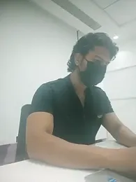 Nickk31 webcam model stream image