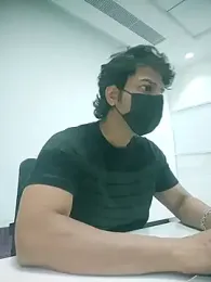Nickk31 webcam model stream image