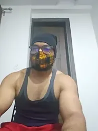 NunnuLelo webcam model stream image