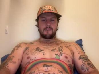 pattys_worlds webcam chaturbate model stream image