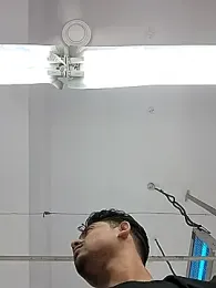 ProperCoach18 webcam model stream image