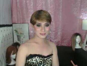 sexy_yllona webcam model stream image