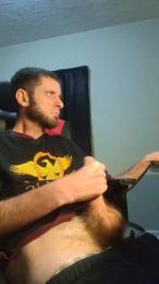 Lovegun23 webcam model stream image