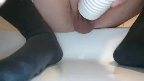 SockenTimo24 webcam model stream image