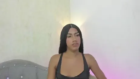 AntoniaSantos webcam stripchat model stream image