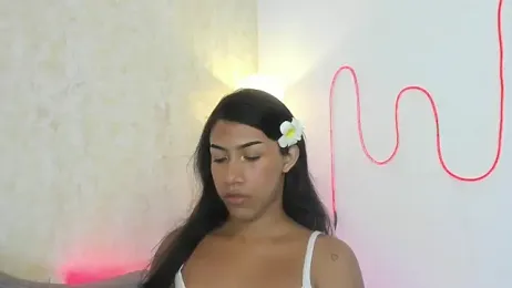 AntoniaSantos webcam stripchat model stream image