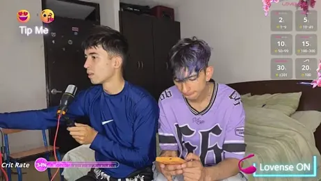 Rakhub webcam stripchat model stream image