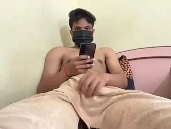 Velvet_Ghost webcam model stream image