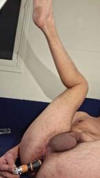 LMTHA webcam model stream image