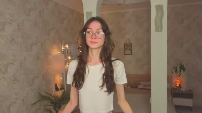 KaleyBushard webcam model stream image