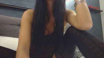 Geisha_40 webcam model stream image