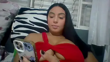 Nandinha777 webcam model stream image