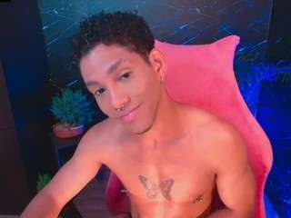 palo-santo06 webcam model stream image
