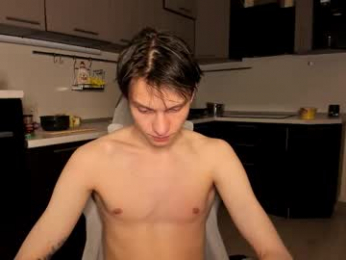 romeo_mercy webcam model stream image
