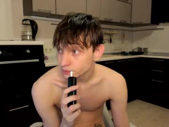romeo_mercy webcam model stream image