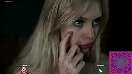 Nelly_Carroll webcam model stream image