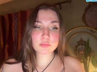 bluethevirgo webcam model stream image