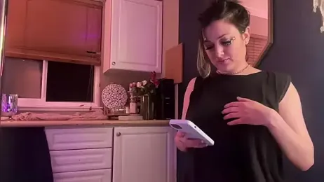 CrazyKittenMeow webcam model stream image