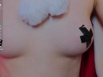 WICKEDEMBER webcam bongacams model stream image